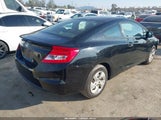 Honda Civic Lx 2HGFG3B55DH515367 снимка