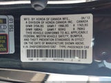 Honda Civic Lx 2HGFG3B55DH515367 снимка