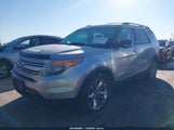 Ford Explorer Xlt 1FM5K8D8XDGC23038 снимка