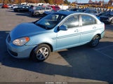 Hyundai Accent Gls KMHCN46C59U366934 снимка