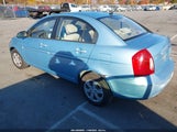 Hyundai Accent Gls KMHCN46C59U366934 снимка