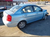 Hyundai Accent Gls KMHCN46C59U366934 снимка