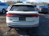 Audi Q8 Premium Plus 55 Tfsi Quattro Tiptronic WA1EVAF10LD013884 fotografie