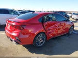 Kia Forte Gt 3KPF44ACXPE542948 снимка
