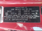 Kia Forte Gt 3KPF44ACXPE542948 снимка
