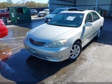 Toyota Camry Xle 4T1BE30K25U504798 fotografie