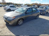 Hyundai Elantra Gls KMHDU46D39U645444 снимка