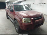 Nissan Frontier Xe-V6 1N6ED27T54C480835 снимка