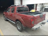 Nissan Frontier Xe-V6 1N6ED27T54C480835 снимка
