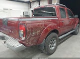Nissan Frontier Xe-V6 1N6ED27T54C480835 снимка