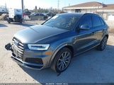Audi Q3 2.0T Premium/2.0T Sport Premium WA1JCCFS4JR003464 fotografie