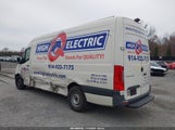 Mercedes-Benz Sprinter  High Roof I4 Diesel W1Y4DCHY1NT092304 снимка