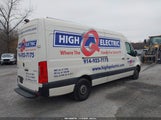 Mercedes-Benz Sprinter  High Roof I4 Diesel W1Y4DCHY1NT092304 снимка