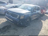 Kia Telluride S 5XYP64GC3SG622271 fotografie