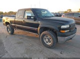 Chevrolet Silverado 2500Hd Ls 1GCHK29U42E209682 снимка