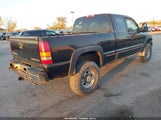 Chevrolet Silverado 2500Hd Ls 1GCHK29U42E209682 fotografie