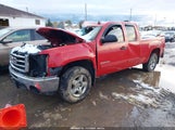 GMC Sierra  Sle 1GTR2VEA8CZ327861 снимка