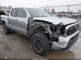 Toyota Tacoma Trd Sport 3TMLB5JN5RM083921 photo