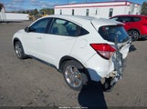 Honda Hr-V Lx 3CZRU6H39GM759826 снимка