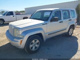 Jeep Liberty Sport 1C4PJLAK9CW122466 photo