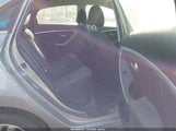 Hyundai Elantra Gt KMHD35LH8EU214656 снимка