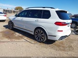 BMW X7 xDrive40I 5UXCW2C04L9A02502 снимка