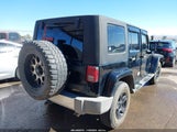 Jeep Wrangler Unlimited Sahara 1J8GA59188L640402 photo