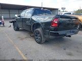Ram  Lone Star 4X4 5'7 Box 1C6RRFFG0SN504310 снимка