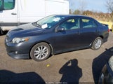 Toyota Corolla S 2T1BU40E89C055895 снимка