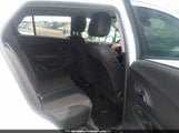 Chevrolet Trax Fwd Ls KL7CJKSB1LB023412 снимка