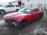 Chevrolet Camaro 1Lt 2G1FB1E32D9109903 снимка
