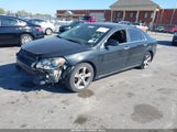 Chevrolet Malibu 1Lt 1G1ZC5E01CF174318 снимка