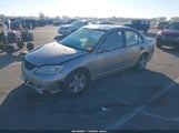 Honda Civic Ex 1HGES267X5L003544 снимка