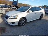 Nissan Sentra Sr 3N1AB7AP9EY311168 снимка