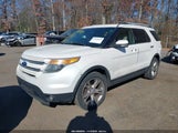 Ford Explorer Limited 1FM5K8F8XDGC46221 снимка