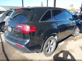 Acura Mdx Technology Package 2HNYD2H68BH542709 снимка