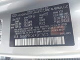 Hyundai Santa Fe Sel 5NMP24GLXSH115126 photo