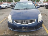 Nissan Sentra 2.0 3N1AB6AP1BL622967 fotografie