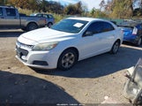 Chevrolet Malibu 1Lt 1G11C5SL8FF156219 снимка