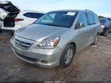 Honda Odyssey Ex-L 5FNRL38626B401181 снимка