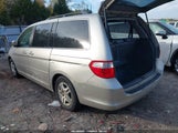 Honda Odyssey Ex-L 5FNRL38626B401181 снимка