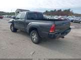 Toyota Tacoma 5TFUX4EN7EX028207 снимка