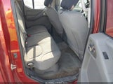 Nissan Frontier Sv 1N6AD0ER5GN900127 снимка