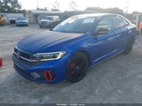Volkswagen Jetta Gli 2.0T Autobahn 3VW2T7BU0NM006259 fotografie