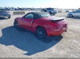 Nissan 350Z Touring JN1BZ36A97M650239 fotografie