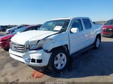 Honda Ridgeline Rtl 5FPYK1F52EB002452 снимка