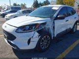 Ford Escape S 1FMCU9F67MUA95281 снимка