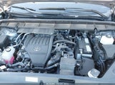 Toyota Highlander Platinum 5TDKDRAH6RS536225 снимка