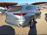 Toyota Highlander Platinum 5TDKDRAH6RS536225 снимка