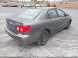 Toyota Corolla Le 1NXBR32E75Z505280 снимка